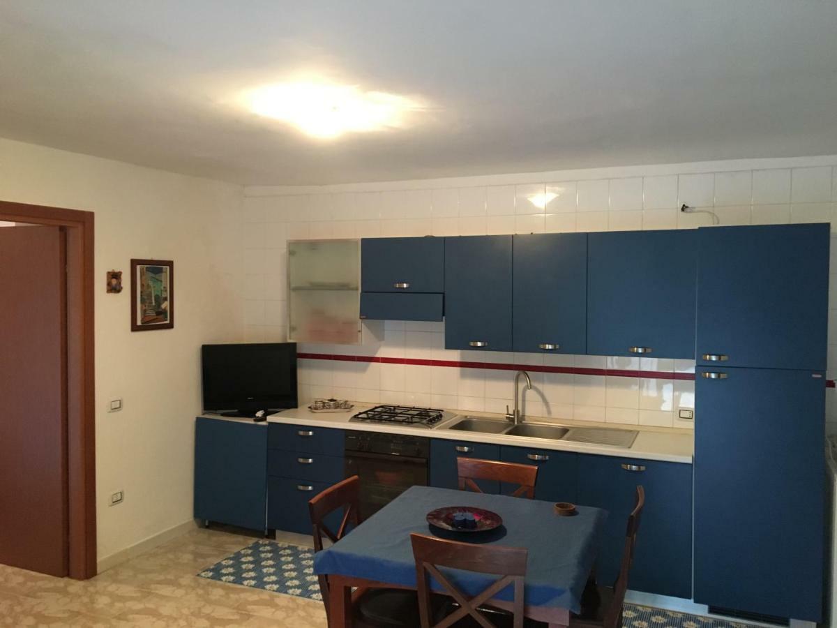 Villa Sunshinehouse à Vietri Extérieur photo