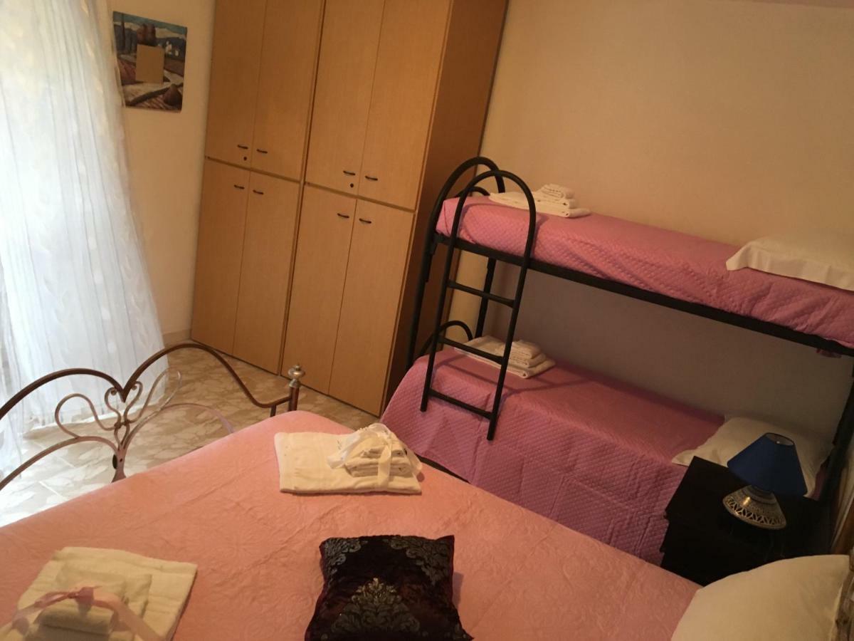 Villa Sunshinehouse à Vietri Extérieur photo
